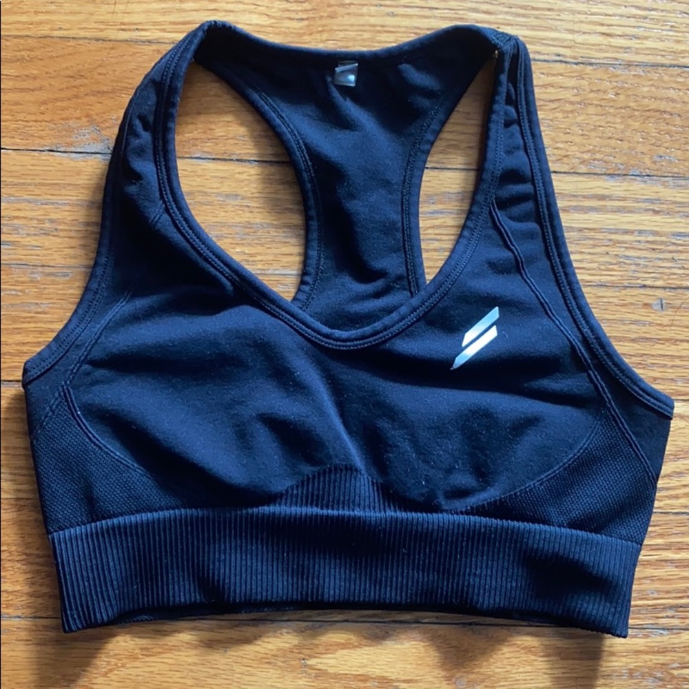 DYE Sports Bra